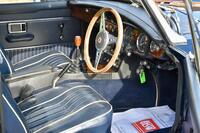 MG MGB