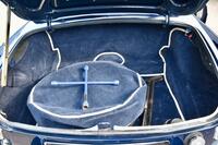 MG MGB