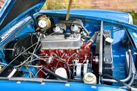 MG MGB