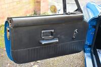 MG MGB