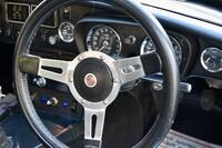 MG MGB