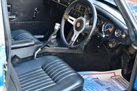 MG MGB