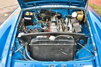 MG MGB