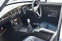 MG MGB