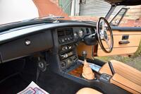 MG MGB