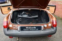 MG MGB