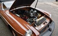 MG MGB