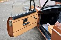 MG MGB