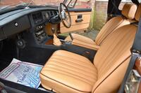 MG MGB