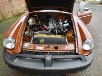 MG MGB
