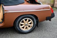 MG MGB