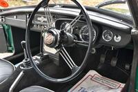 MG MGB