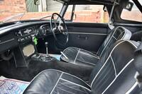 MG MGB