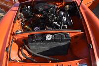 MG MGB