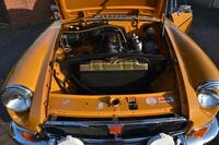 MG MGB
