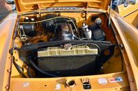 MG MGB