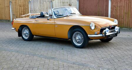 MG