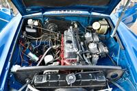 MG MGB