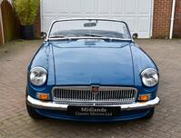 MG MGB