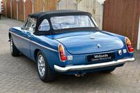 MG MGB
