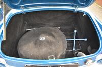 MG MGB
