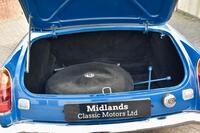 MG MGB