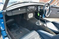 MG MGB