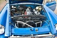 MG MGB