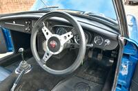 MG MGB