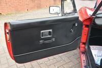 MG MGB