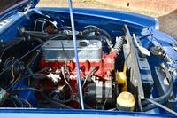 MG MGB