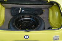 MG MIDGET