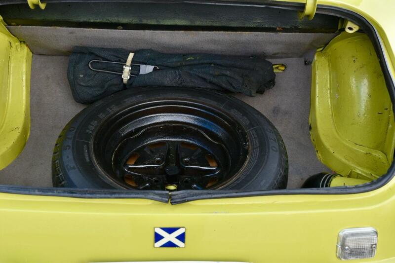 MG MIDGET