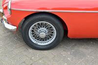 MG MGB
