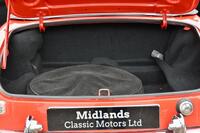 MG MGB
