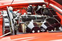 MG MGB