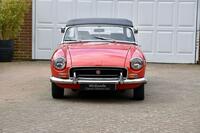 MG MGB