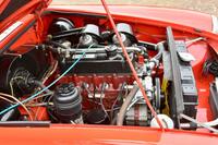 MG MGB
