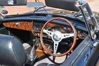 MG MGB