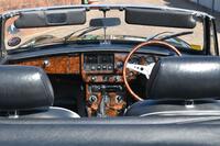 MG MGB