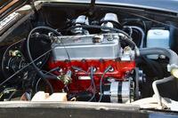 MG MGB