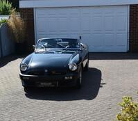MG MGB