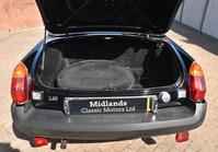MG MGB