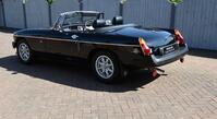 MG MGB