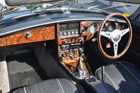 MG MGB