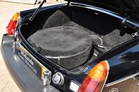 MG MGB