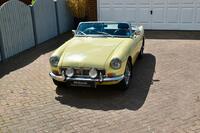 MG MGB
