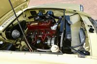 MG MGB