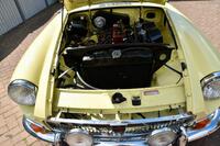 MG MGB