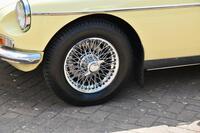MG MGB
